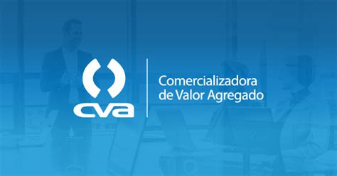 cva comercializadora.